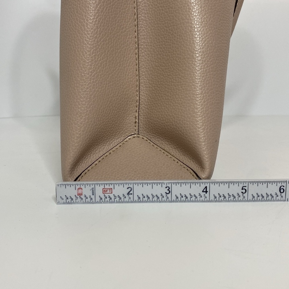 Kate Spade Eva Small Satchel - Picture 9 of 10